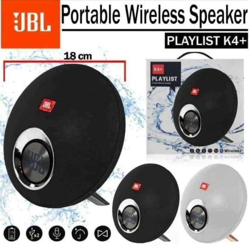 Jbl discount k4 plus