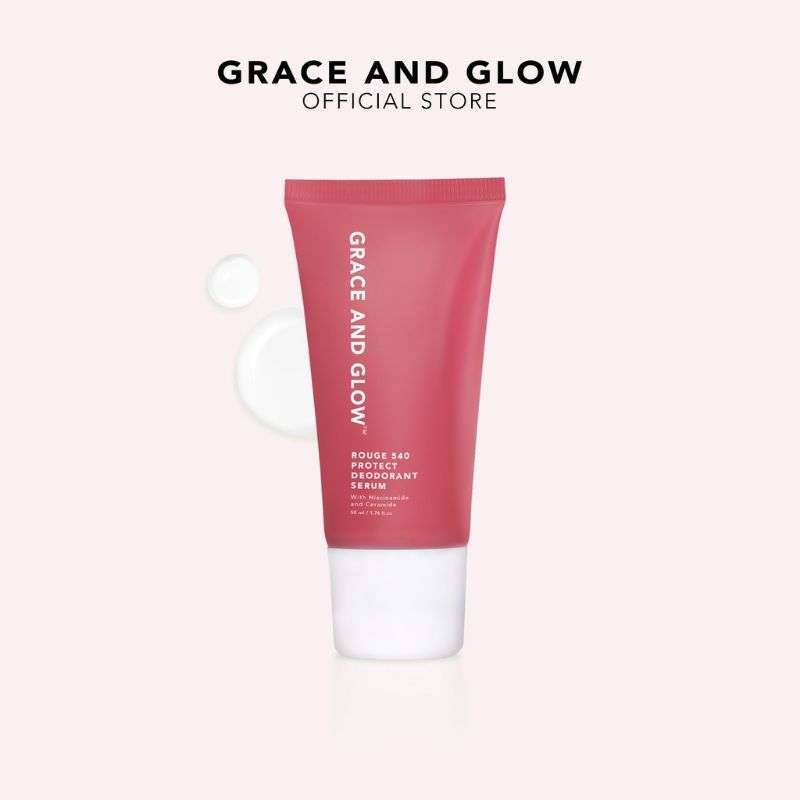 Deo puma sale rouge