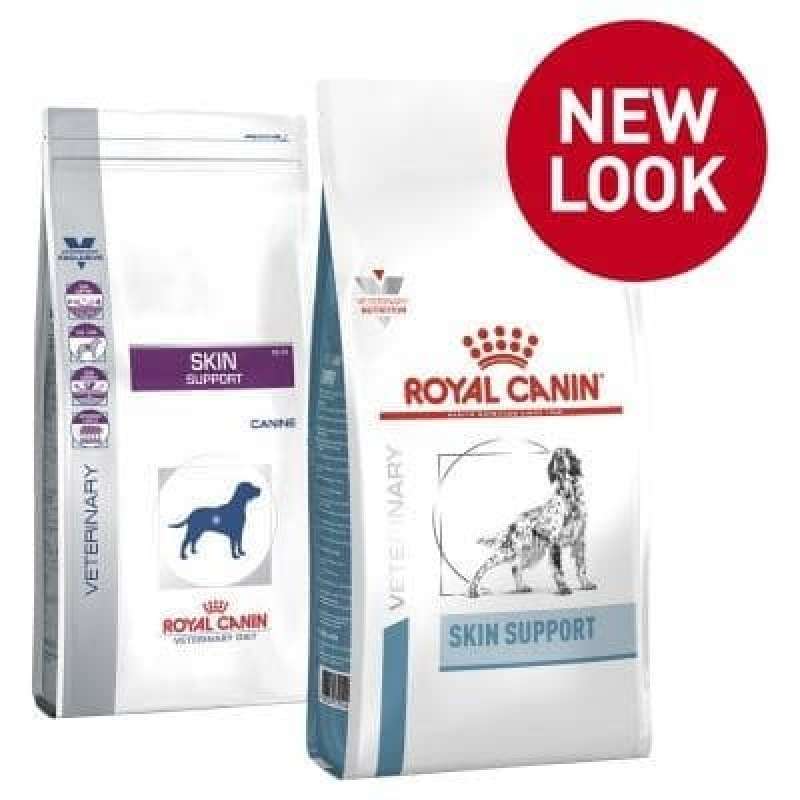 Royal canin skin support 7kg outlet