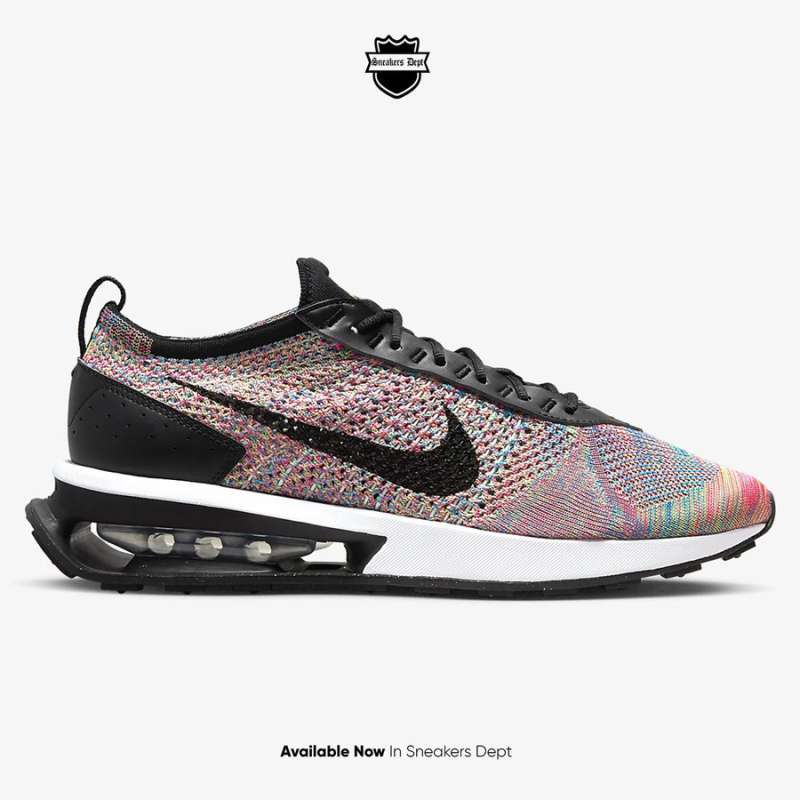 Nike flyknit deals racer harga