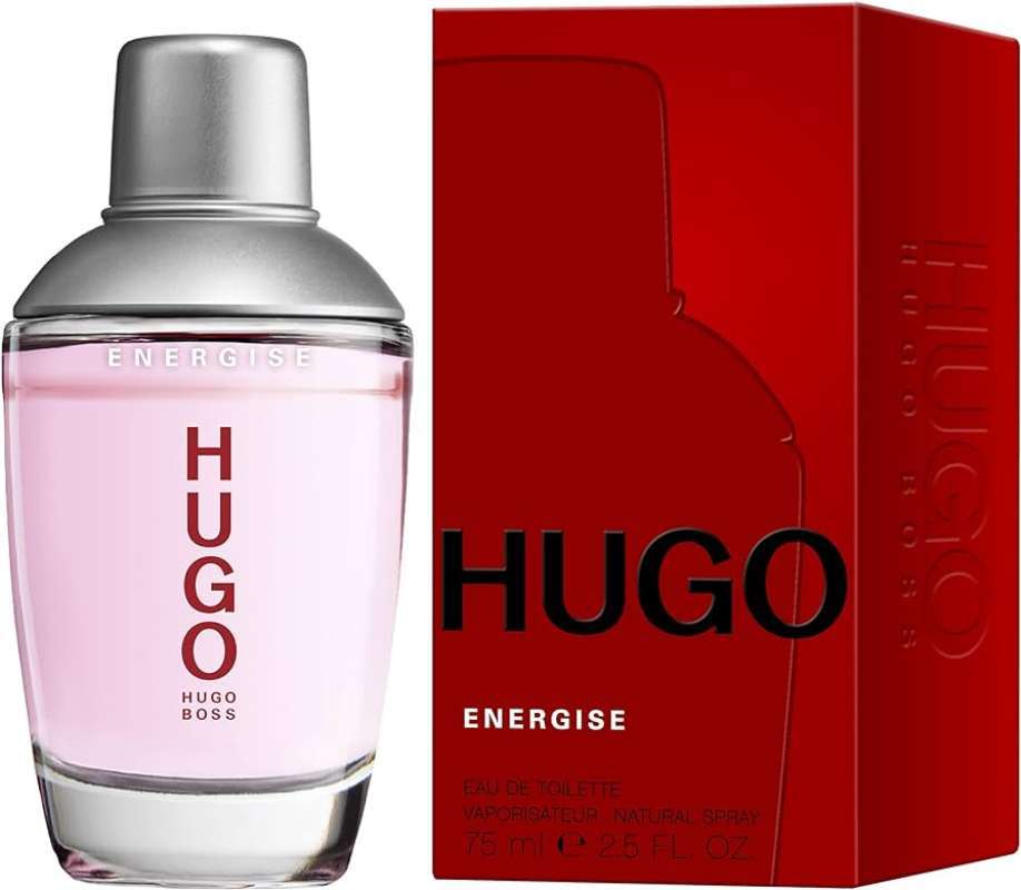 Hugo Boss Energise for Men EDT 75ml