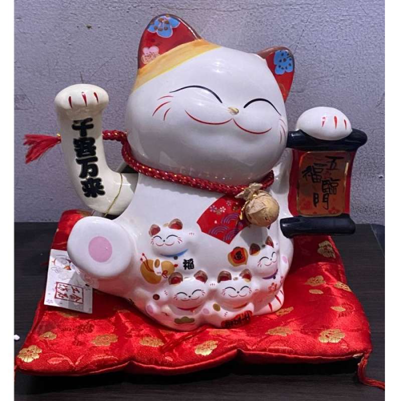 Maneki neko sales usb