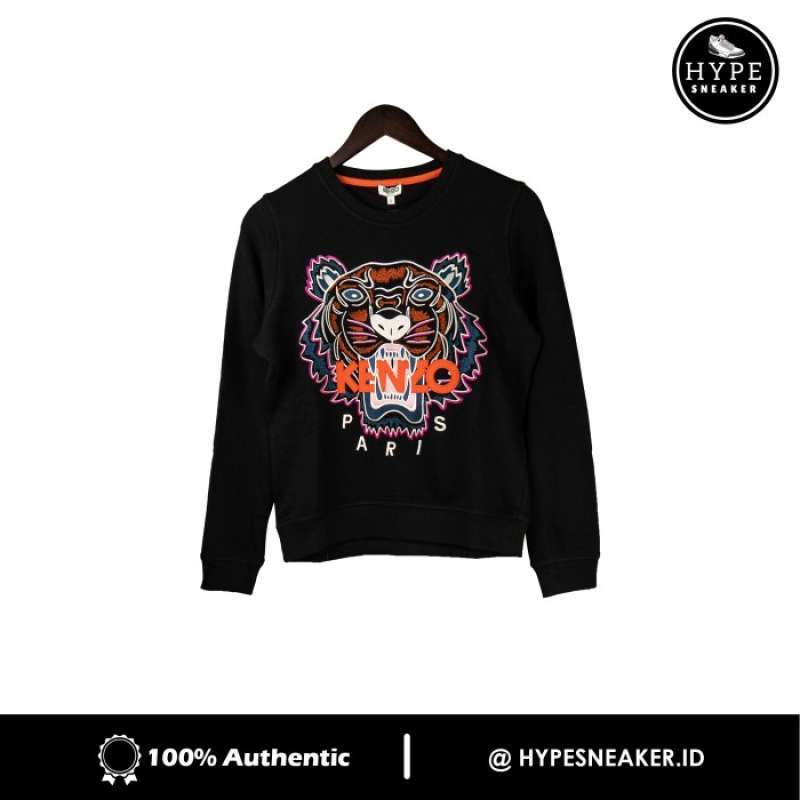 Sweater 2025 kenzo harga