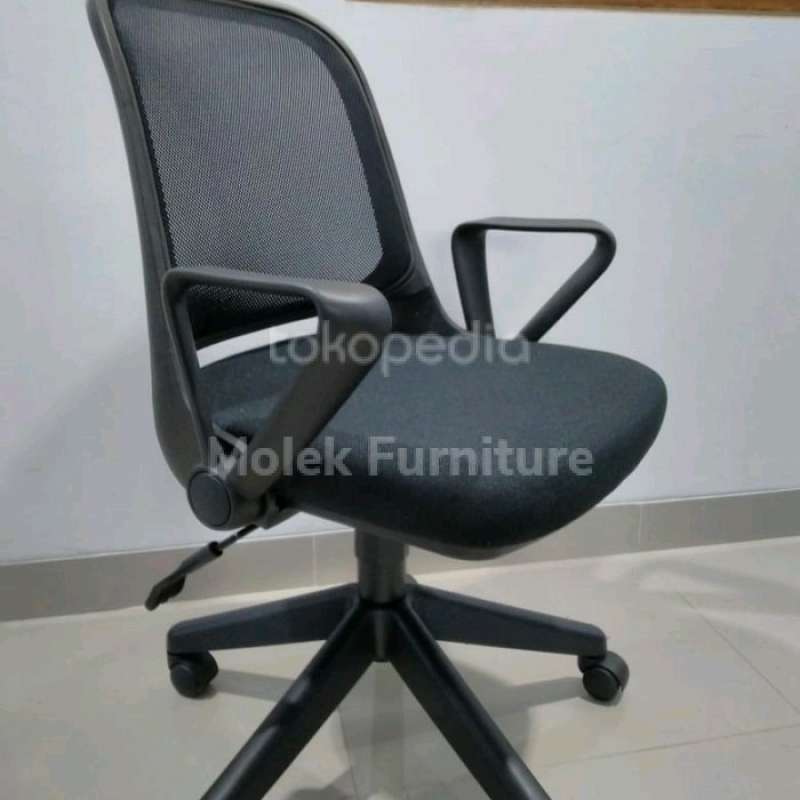 Kursi Kantor Kursi Kerja Savello Optus Gto Molek Furniture