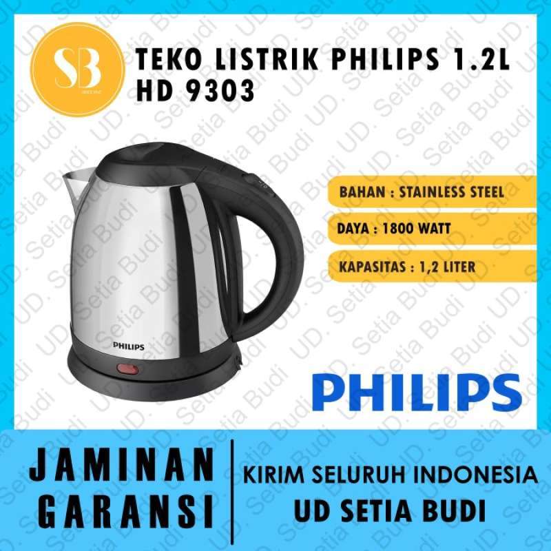 Philips 9303 top