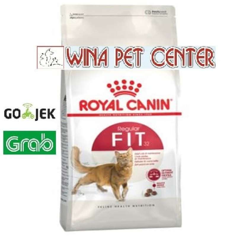 Royal canin sales fit 10kg