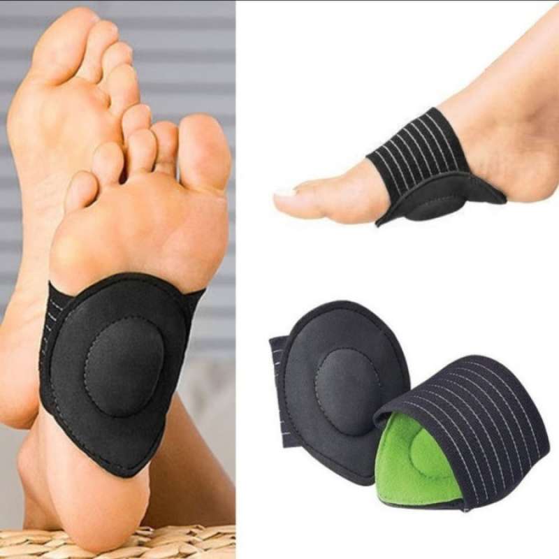 Sandal untuk clearance plantar fasciitis