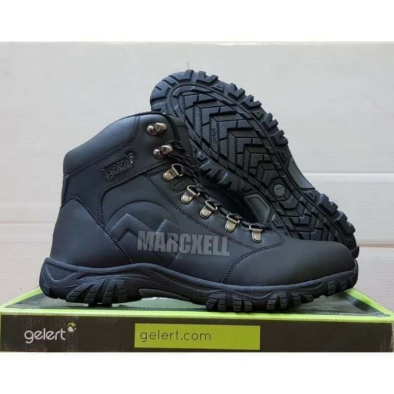 Gelert mens walking boots new arrivals