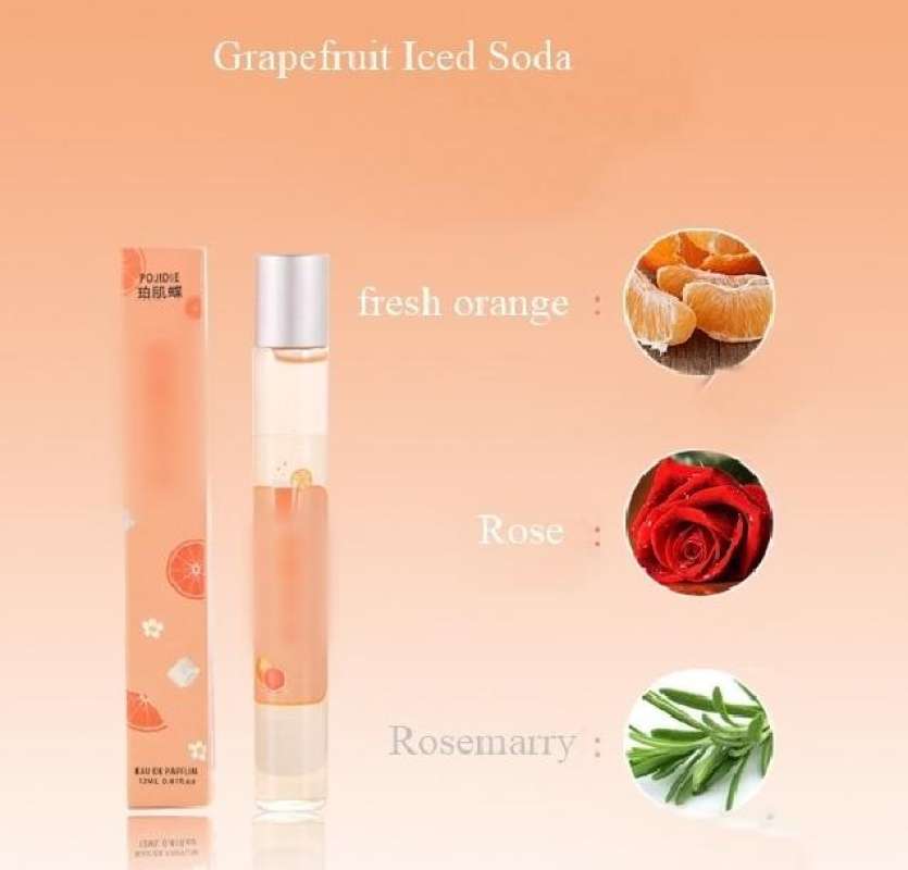 Jual Original Parfum Oles Shimang, Pocketable Cute Edition 12 Ml