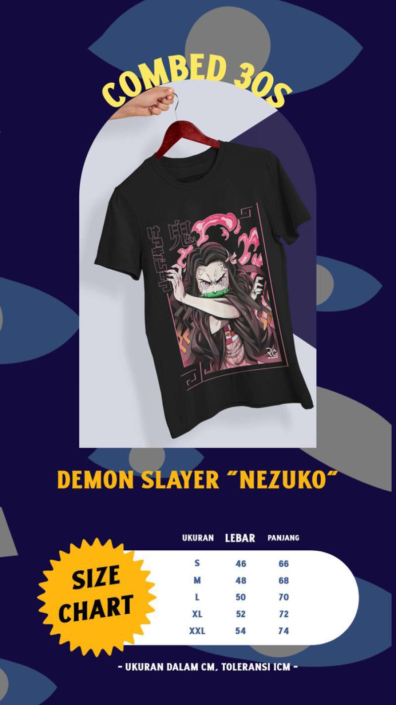 Cosplay Completo Nezuko Anime Demon Slayer | PlutãoInTheBoxStore-demhanvico.com.vn