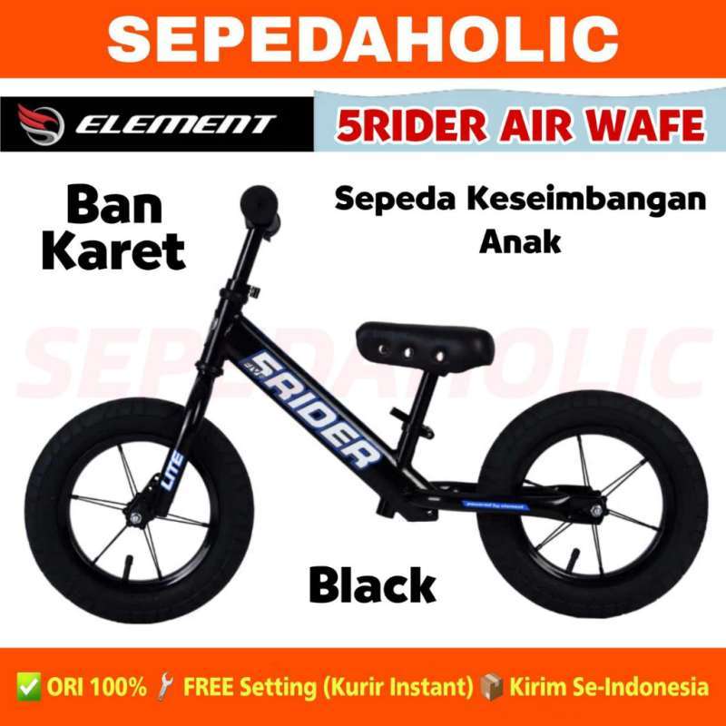 Push bike sale 5rider
