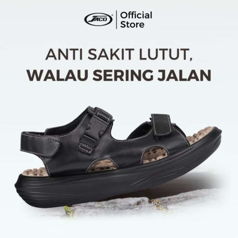 Jual Sandal Kesehatan Refleksi Kozuii K walk Relaxer Di Seller Super Self Sonokwijenan Kota Surabaya Blibli