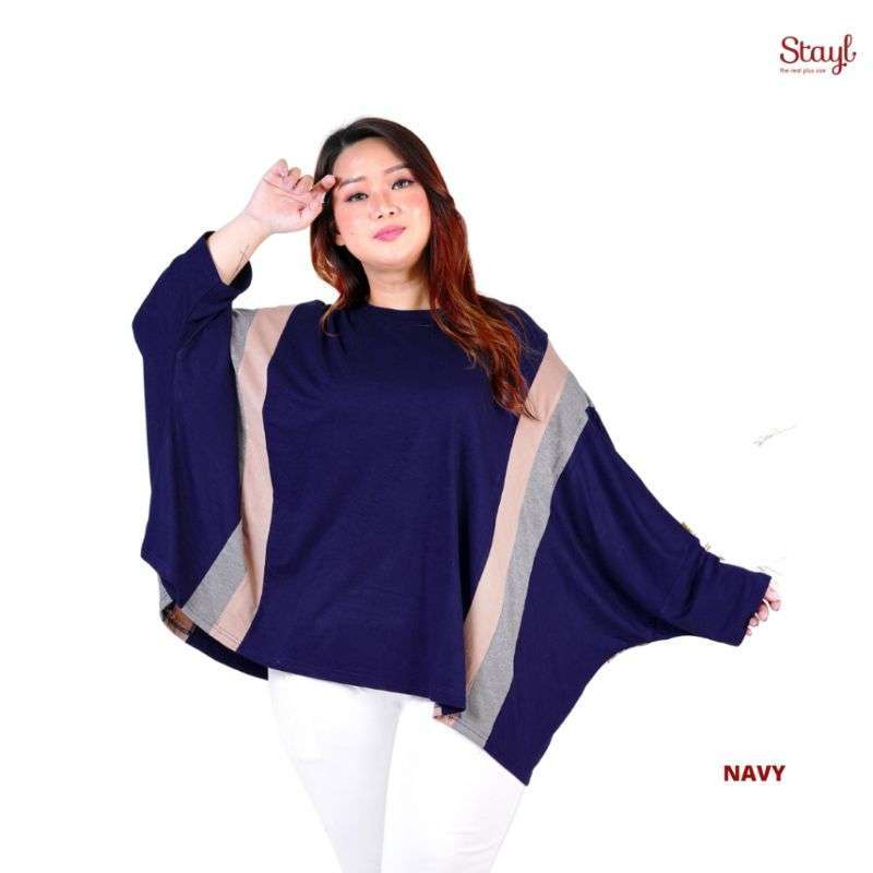 Plus size shop rayon spandex tops