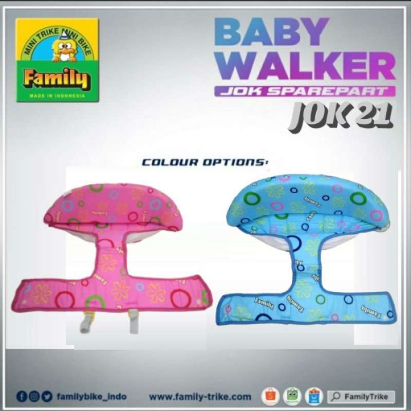 Kain baby walker clearance