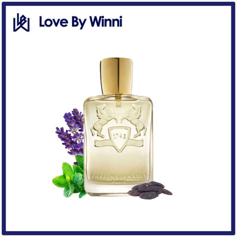 Jual Parfums de Marly Darley EDP 125Ml di Seller lovebywinni