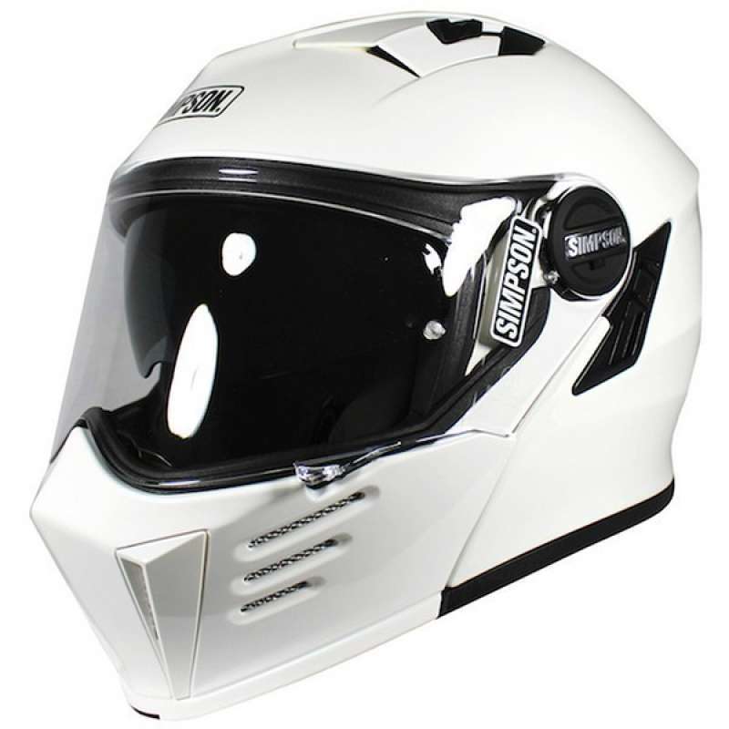 Helm simpson original best sale