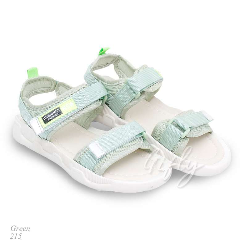 Sandal design 215 discount