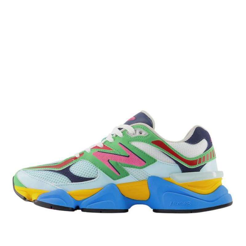 1 NEW BALANCE ORIGINAL STORE 100 U9060NBN