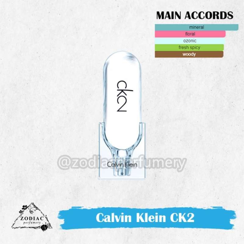 Ck2 edt 100ml sales