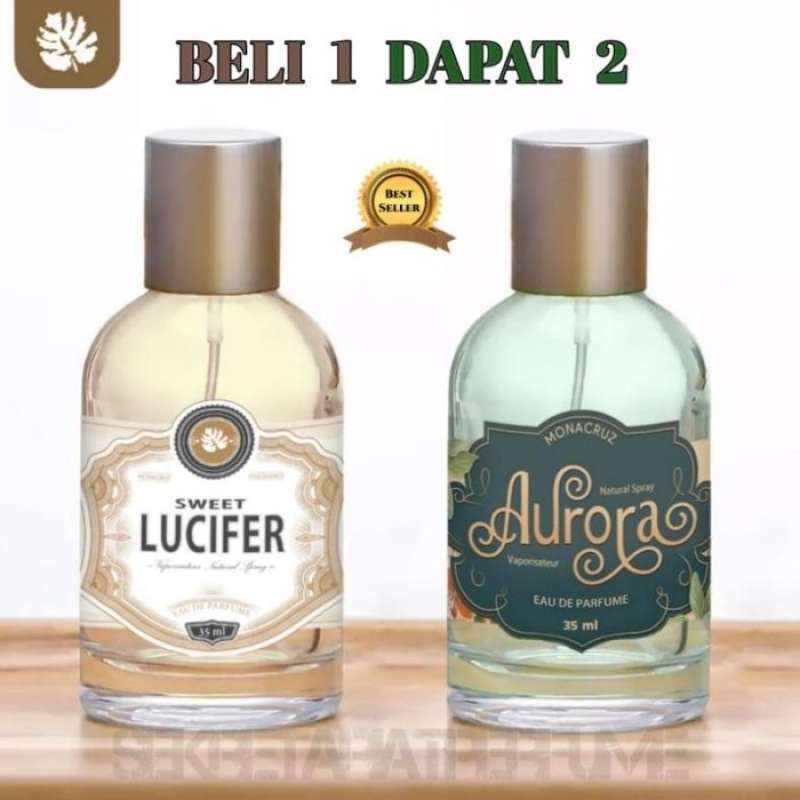 Jual beli deals parfum original