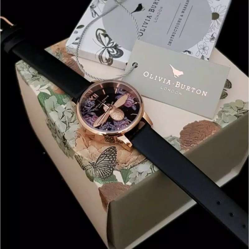 Harga olivia burton original shop