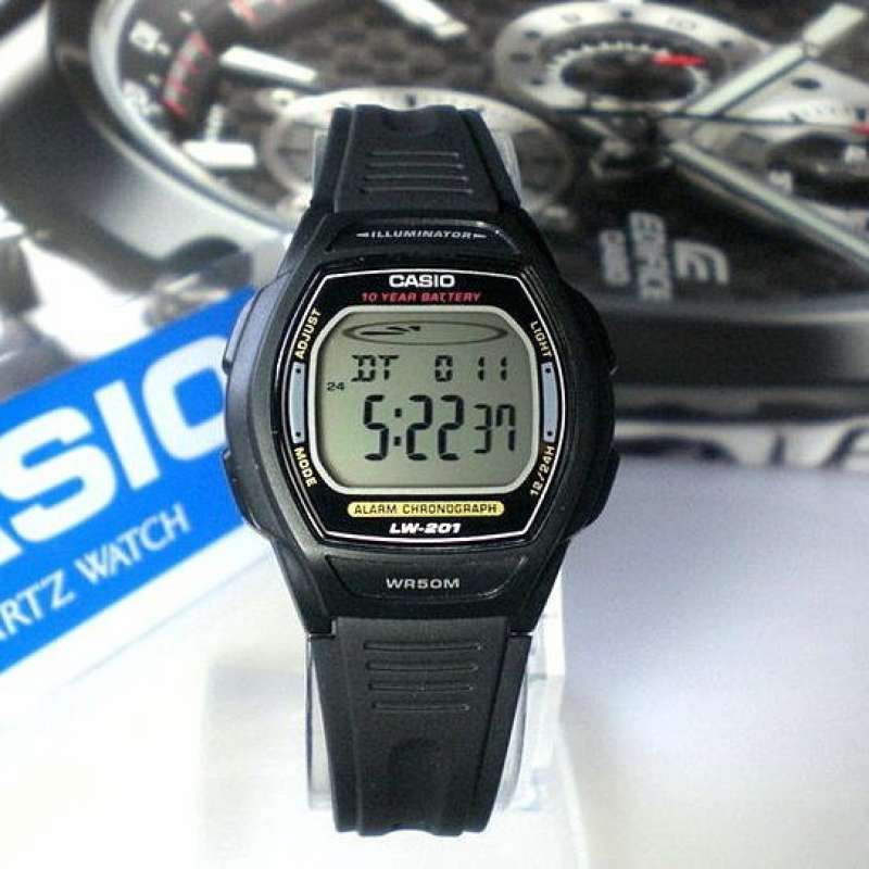 Casio anak original store