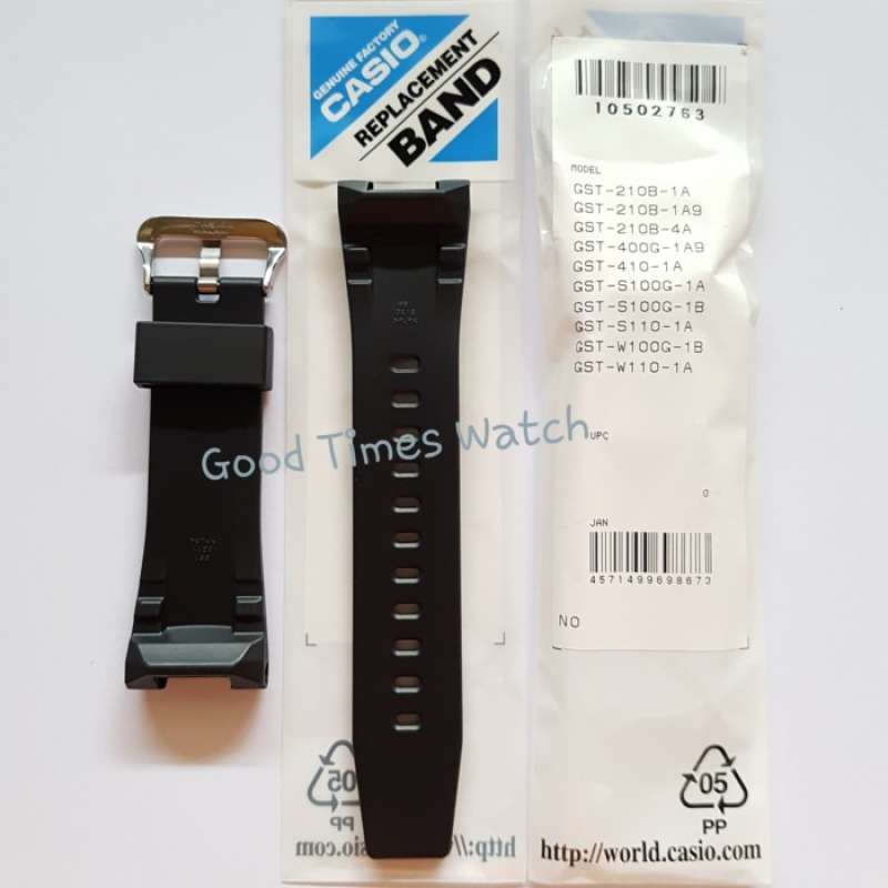 G shock top gst s100g harga