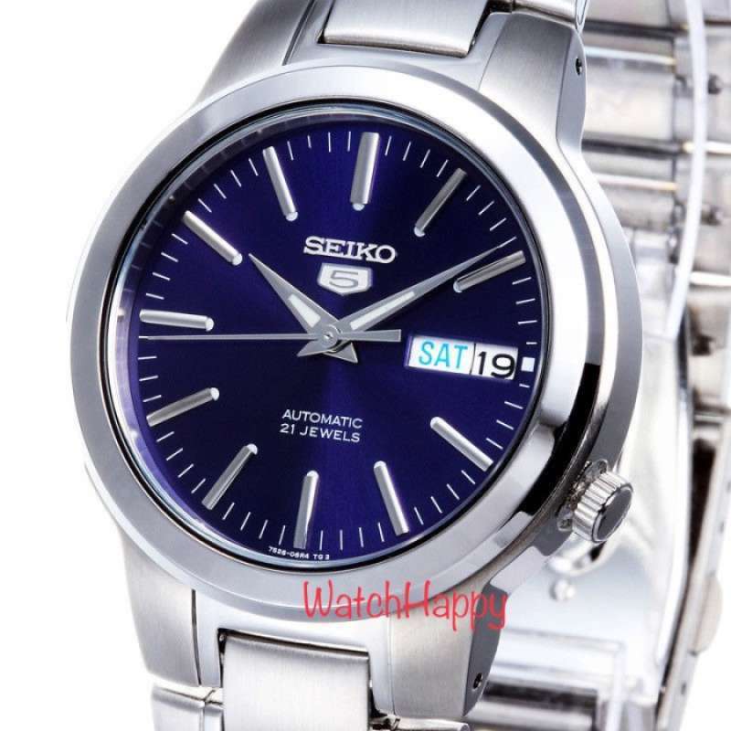 Jual Seiko 5 SNKA05K1 Original Best Seller Automatic SNKA05 SNXS77
