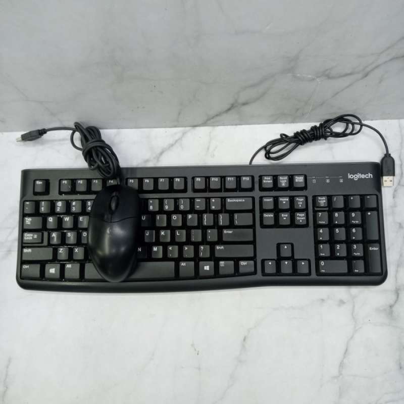 Logitech km 120 sales
