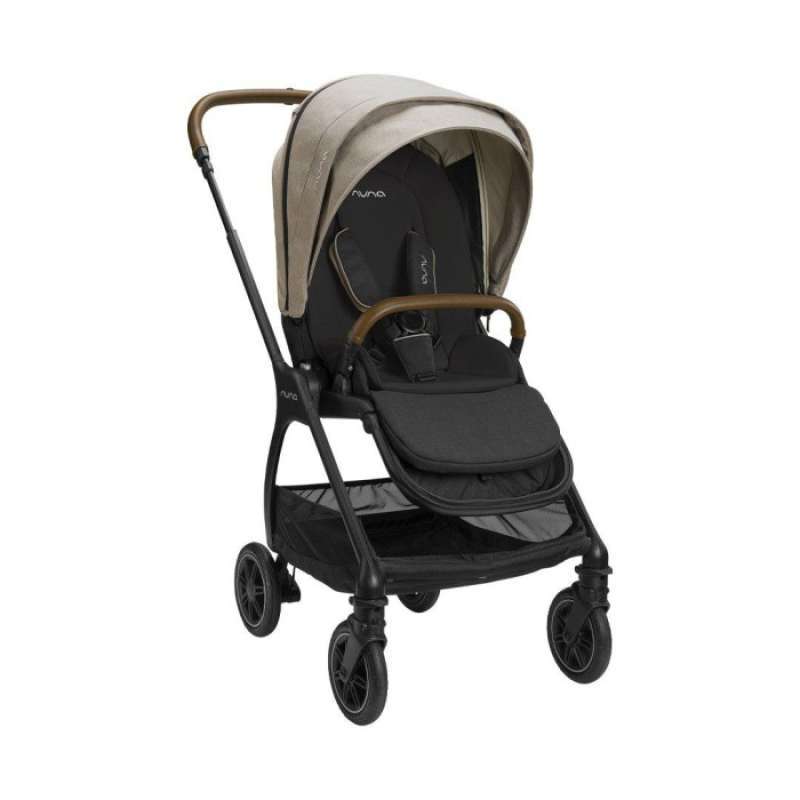 Jual Nuna Triv Stroller 2021 TIMBER di Seller Retail Indo Global