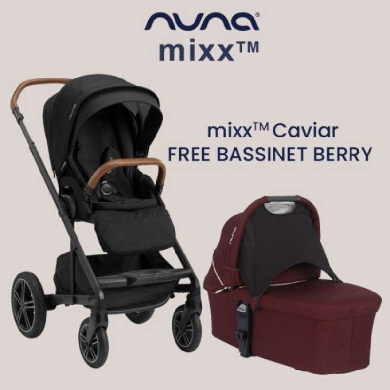 Harga 2025 stroller 2019