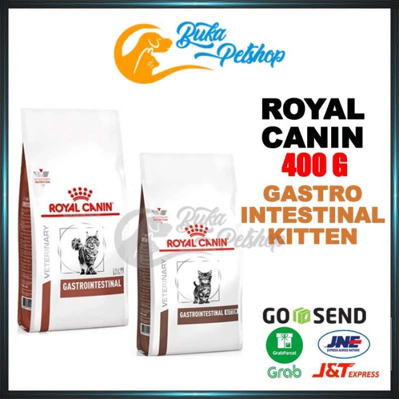 Gastro hotsell intestinal 400g
