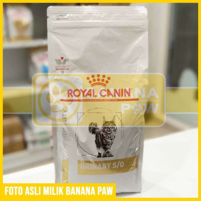 Royal canin urinary deals high dilution cat food