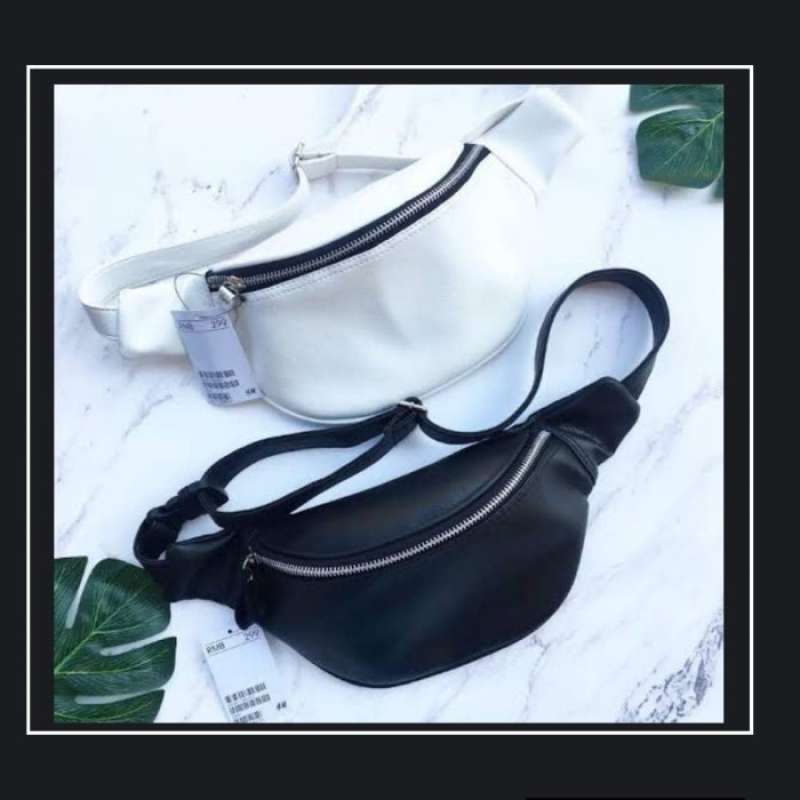 Waist bag shop h&m pria