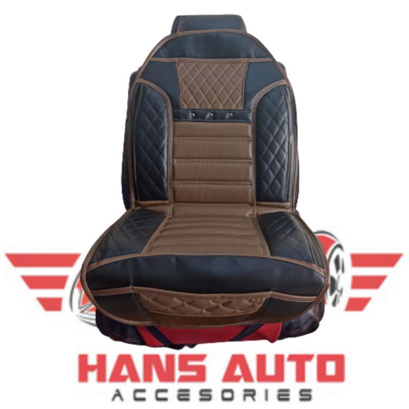 Sandaran Jok Mobil SC-168 Car Seat Cushion Bisa COD Harga Buah Universal  Fit On City Car MPV SUV sarung jok mobil cover jok mobil