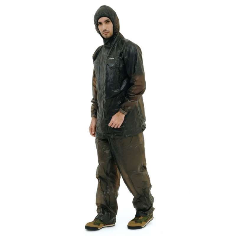 Eiger rain suit discount