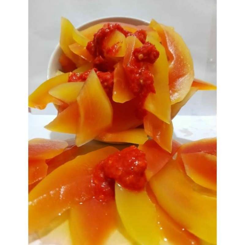 Jual Sedap Rasa Manisan Pepaya Pds 200gr Pak Halal Di Seller Ranch Market Flagship Store - Ranch Market Lotte Ciputra World - Kota Jakarta Selatan | Blibli