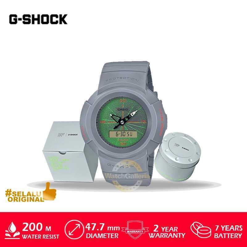 G sales shock termurah