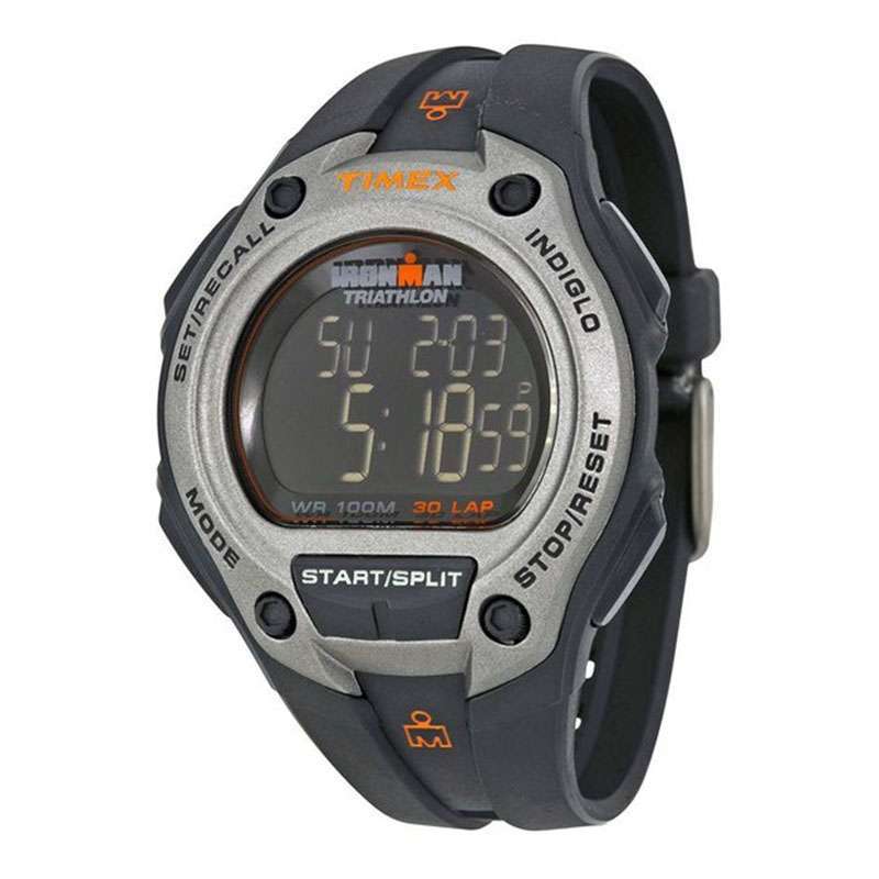 Jam timex ironman shop triathlon