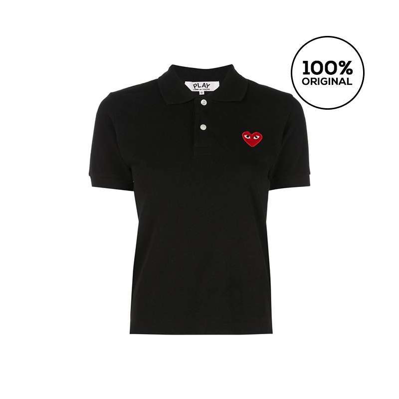 Jual baju comme des garcons original outlet
