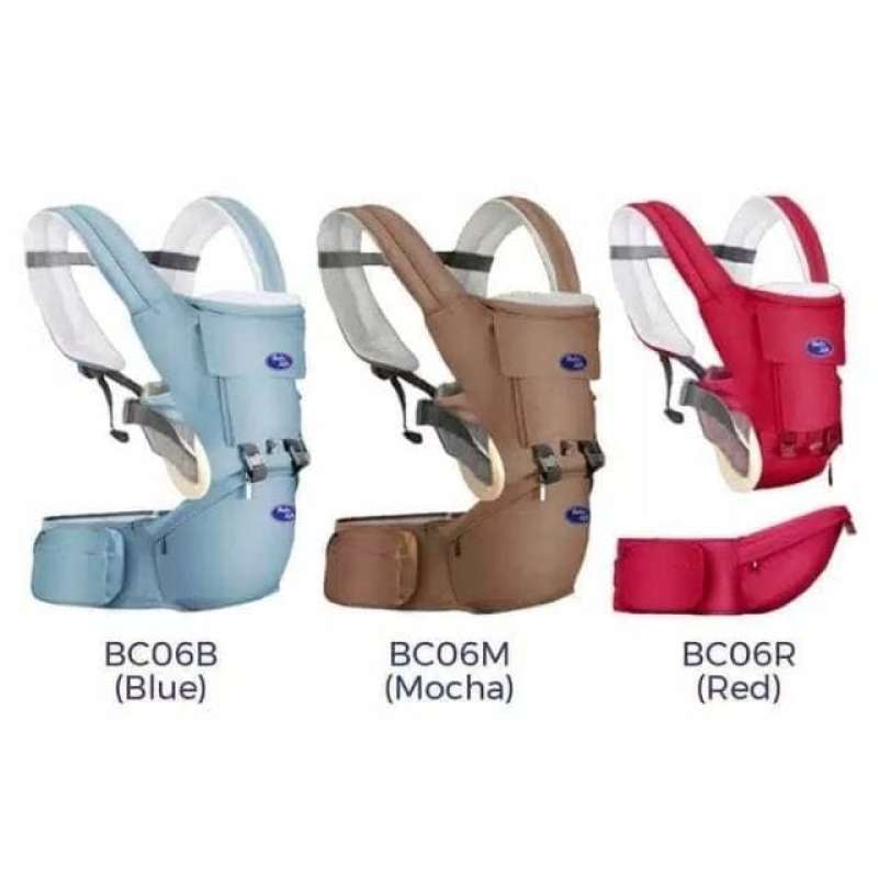 Baby safe hipseat sales