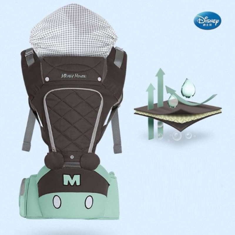 Hipseat mickey mouse best sale