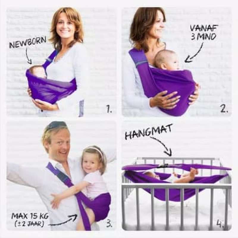 Minimonkey sling 4 in 2025 1