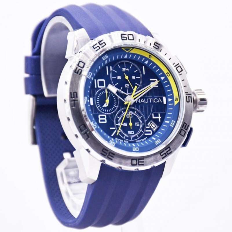 Nautica napn03001 hot sale