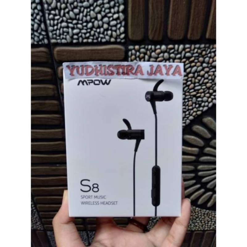 Mpow s8 discount
