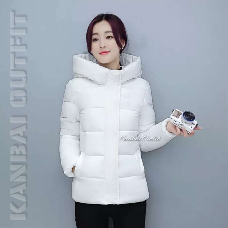 Jaket winter clearance