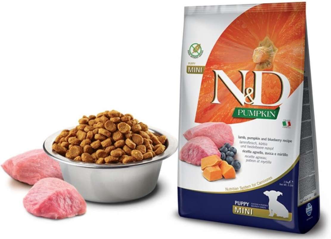 Nd puppy outlet mini