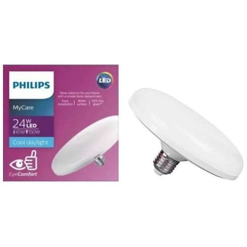 Philips ufo led deals bulb