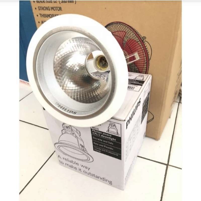 Downlight philips clearance 5 inch