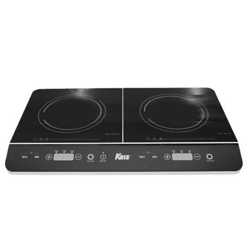 Kris induction best sale cooker